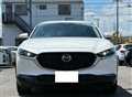 2020 Mazda CX-30