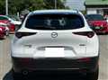 2020 Mazda CX-30