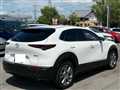 2020 Mazda CX-30