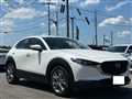 2020 Mazda CX-30