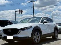 2020 Mazda CX-30