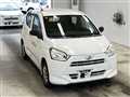 2019 Daihatsu Mira Es