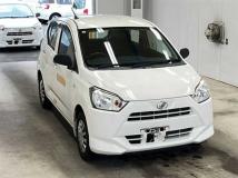 2019 Daihatsu Mira Es