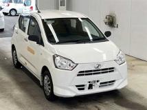 2019 Daihatsu Mira Es