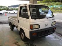 1993 Honda Acty Truck