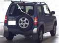 1999 Mitsubishi Pajero Mini