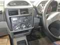 1999 Mitsubishi Pajero Mini