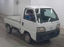 1997 Honda Acty Truck