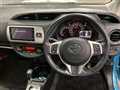 2014 Toyota Vitz