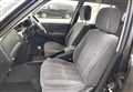 2016 Toyota Crown Comfort