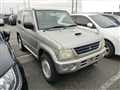 1999 Mitsubishi Pajero Mini