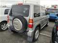 1999 Mitsubishi Pajero Mini