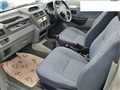 1999 Mitsubishi Pajero Mini