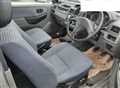 1999 Mitsubishi Pajero Mini