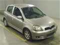 2001 Toyota Vitz