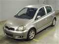 2001 Toyota Vitz