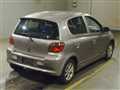 2001 Toyota Vitz