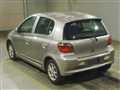 2001 Toyota Vitz