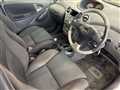 2001 Toyota Vitz