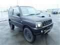 1999 Suzuki Jimny