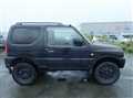 1999 Suzuki Jimny