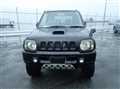 1999 Suzuki Jimny