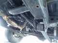 1999 Suzuki Jimny