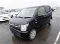 2019 Suzuki Wagon R