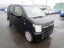 2019 Suzuki Wagon R