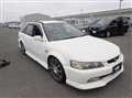 2001 Honda Accord Wagon
