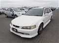 2001 Honda Accord Wagon