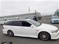 2001 Honda Accord Wagon