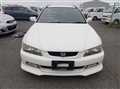 2001 Honda Accord Wagon