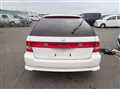 2001 Honda Accord Wagon