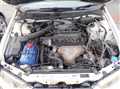 2001 Honda Accord Wagon