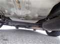 2001 Honda Accord Wagon