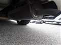 2001 Honda Accord Wagon