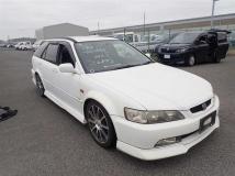 2001 Honda Accord Wagon