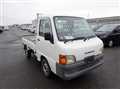 1999 Subaru Sambar Truck