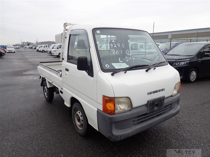 1999 Subaru Sambar Truck