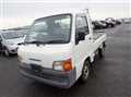 1999 Subaru Sambar Truck
