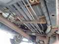 1999 Subaru Sambar Truck