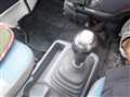 1999 Subaru Sambar Truck