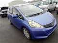 2011 Honda Fit