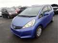 2011 Honda Fit