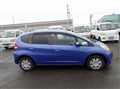 2011 Honda Fit