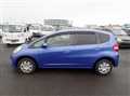 2011 Honda Fit