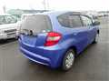 2011 Honda Fit