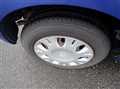 2011 Honda Fit