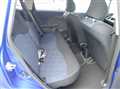 2011 Honda Fit